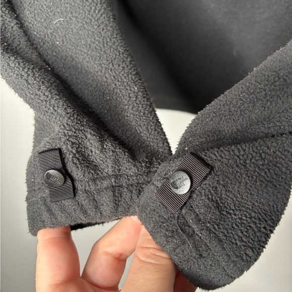 The North Face Women’s Fleece Zip Up Jacket Sz XS - Picture 7 of 9